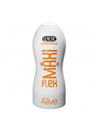 Телесный мастурбатор Maxi Flex Generic Experience - Adrien Lastic - в Северске купить с доставкой