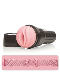 Мастурбатор-вагина Fleshlight - Go Surge Pink Lady - Fleshlight - в Северске купить с доставкой