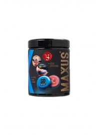 Классические презервативы MAXUS Classic - 12 шт. - Maxus - купить с доставкой в Северске