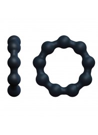 Темно-серое эрекционное кольцо Maximize Ring - Dorcel - в Северске купить с доставкой