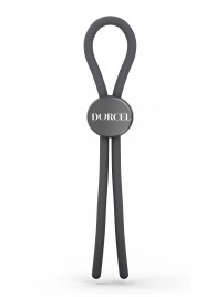 Серое эрекционное лассо на пенис Mr Dorcel - Dorcel - в Северске купить с доставкой