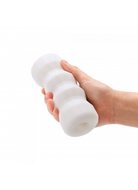 Белый мастурбатор Dorcel Cup Exotic - Dorcel - в Северске купить с доставкой