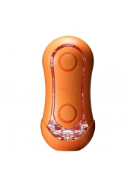 Мастурбатор Tenga Flip ORB Sunset - Tenga - в Северске купить с доставкой
