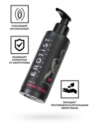 Сужающий гель для женщин Erotist Spring Touch - 150 мл. - Erotist Lubricants - купить с доставкой в Северске
