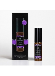 Мужской антибактериальный эко-гель для интимного ухода Intimizer - 20 мл. - Intimizer - купить с доставкой в Северске