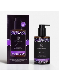 Мужской антибактериальный эко-гель для интимного ухода Intimizer - 250 мл. - Intimizer - купить с доставкой в Северске