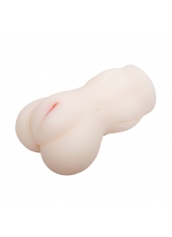 Мастурбатор Passion Lady Precious с вибрацией - 16 см. - Baile - в Северске купить с доставкой