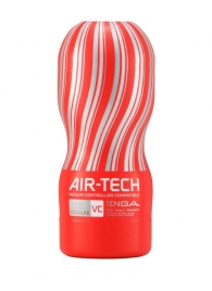 Мастурбатор Reusable Vacuum CUP VC Regular - Tenga - в Северске купить с доставкой