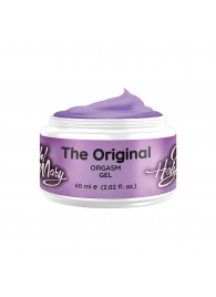 Стимулирующий гель Nuei Oh! Holy Mary The Original Orgasm Gel - 60 мл. - Nuei cosmetics - купить с доставкой в Северске