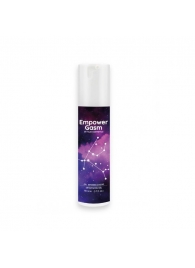 Стимулирующий гель с охлаждающим эффектом Nuei Empowergasm - 50 мл. - Nuei cosmetics - купить с доставкой в Северске