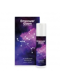 Стимулирующий гель с охлаждающим эффектом Nuei Empowergasm - 50 мл. - Nuei cosmetics - купить с доставкой в Северске