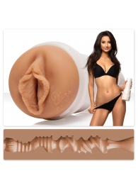Мастурбатор-вагина Fleshlight Girls - Eliza Ibarra Ethereal - Fleshlight - в Северске купить с доставкой