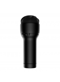 Черный мастурбатор FeelSensation Stroker - Kiiroo - в Северске купить с доставкой