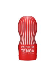 Мастурбатор Tenga Vacuum Cup - Tenga - в Северске купить с доставкой