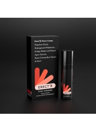 Крем для усиления эрекции Erect’r Power Cream - 15 мл. - Zestra - купить с доставкой в Северске