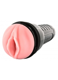 Мастурбатор-вагина Fleshlight - Pink Lady Original - Fleshlight - в Северске купить с доставкой