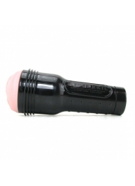 Мастурбатор-вагина Fleshlight - Pink Lady Vortex - Fleshlight - в Северске купить с доставкой