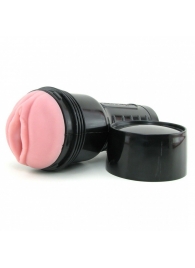 Мастурбатор-вагина Fleshlight - Pink Lady Vortex - Fleshlight - в Северске купить с доставкой