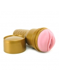 Мастурбатор Fleshlight - Stamina Training Unit - Fleshlight - в Северске купить с доставкой