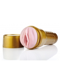 Мастурбатор Fleshlight - Stamina Training Unit - Fleshlight - в Северске купить с доставкой
