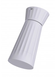 Мастурбатор в колбе с функцией всасывания - Secwell - в Северске купить с доставкой