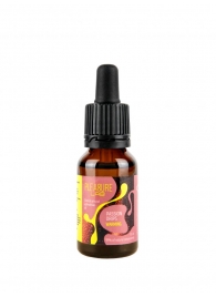 Капли с согревающим эффектом Passion Drips Warming - 15 мл. - Pleasure Lab - купить с доставкой в Северске