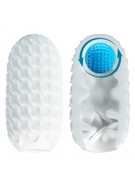 Мастурбатор с шариком внутри Magic ball - Baile - в Северске купить с доставкой