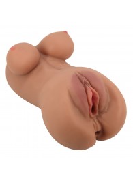 Маструбатор мини-торс Hannah - Baile - в Северске купить с доставкой