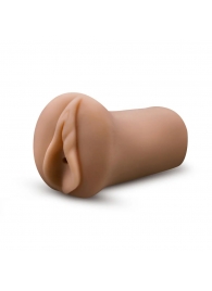 Мастурбатор-вагина Mamacita Realistic Latin Masturbator - Blush Novelties - в Северске купить с доставкой