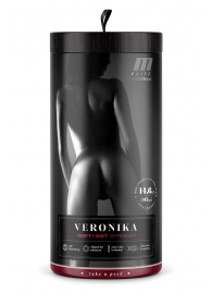 Мастурбатор-вагина Soft   Wet Veronika Realistic Beige Masturbator - Blush Novelties - в Северске купить с доставкой