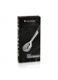 Колесо Вартенберга Extra Spiny Spencer для электростимуляции - MyStim - купить с доставкой в Северске