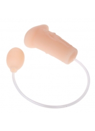 Мастурбатор-ротик с грушей - Baile - в Северске купить с доставкой