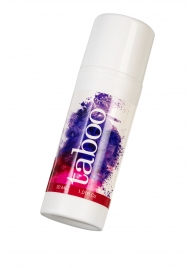 Стимулирующий гель для женщин Gel Pleasure Taboo - 30 мл. - RUF - купить с доставкой в Северске