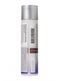 Водно-масляный лубрикант с охлаждающим эффектом JO Silicon free Hybrid Lubricant COOLING - 120 мл. - System JO - купить с доставкой в Северске