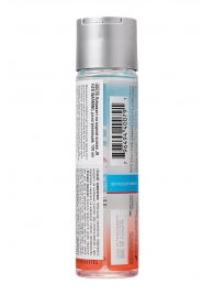 Возбуждающий лубрикант на водной основе JO Personal Lubricant H2O Warming - 120 мл. - System JO - купить с доставкой в Северске
