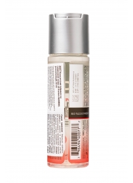 Возбуждающий лубрикант на силиконовой основе JO Personal Premium Lubricant  Warming - 60 мл. - System JO - купить с доставкой в Северске