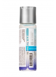 Охлаждающий лубрикант на водной основе JO Personal Lubricant H2O COOLING - 60 мл. - System JO - купить с доставкой в Северске