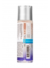 Анальный охлаждающий и обезболивающий лубрикант на водной основе JO Anal H2O COOLING - 60 мл. - System JO - купить с доставкой в Северске