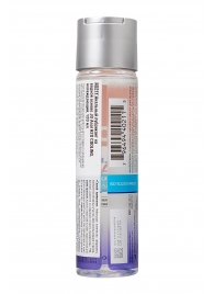 Анальный охлаждающий и обезболивающий лубрикант на водной основе JO Anal H2O COOLING - 120 мл. - System JO - купить с доставкой в Северске