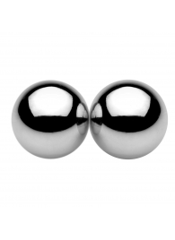 Магнитный зажим на сосок или член Magnus Mighty Magnetic Orbs - XR Brands - купить с доставкой в Северске