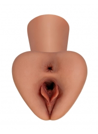 Карамельный мастурбатор Pick Your Pleasure XL Stroker - Pipedream - в Северске купить с доставкой