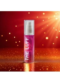 Интимный гель на водной основе Afrodisia Provocateur - 75 мл. - THE LUFF - купить с доставкой в Северске