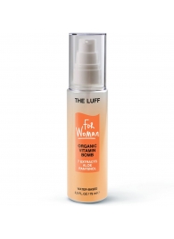 Интимный гель-сыворотка на водной основе Organic Vitamin Bomb - 75 мл. - THE LUFF - купить с доставкой в Северске