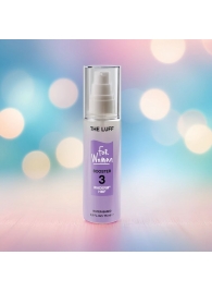 Интимный гель-сыворотка на водной основе Booster 3 - 75 мл. - THE LUFF - купить с доставкой в Северске