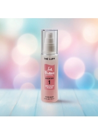 Интимный гель-сыворотка на водной основе Booster 1 - 75 мл. - THE LUFF - купить с доставкой в Северске