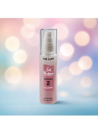 Интимный гель-сыворотка на водной основе Booster 2 - 75 мл. - THE LUFF - купить с доставкой в Северске