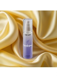 Интимный гель на водной основе Hypoallergenic - 75 мл. - THE LUFF - купить с доставкой в Северске