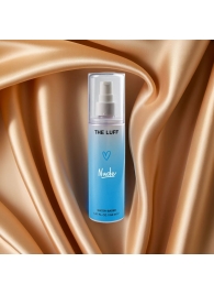 Интимный гель на водной основе Nude - 150 мл. - THE LUFF - купить с доставкой в Северске