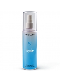 Интимный гель на водной основе Nude - 150 мл. - THE LUFF - купить с доставкой в Северске