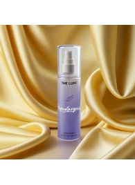 Интимный гель на водной основе Hypoallergenic - 150 мл. - THE LUFF - купить с доставкой в Северске